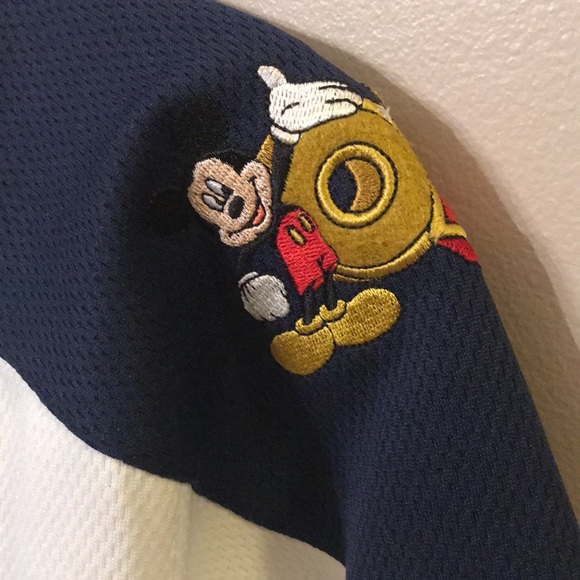 Like New Walt Disney World Jersey kids large. - Picture 9 of 12